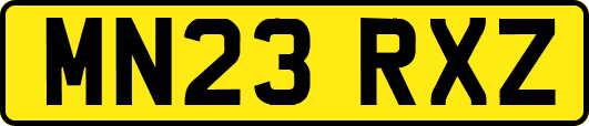 MN23RXZ