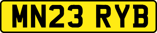 MN23RYB