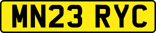 MN23RYC