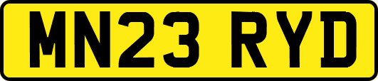 MN23RYD