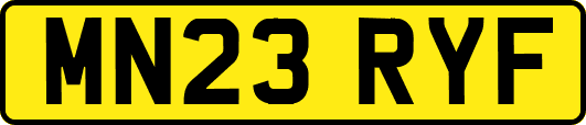 MN23RYF