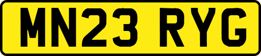 MN23RYG