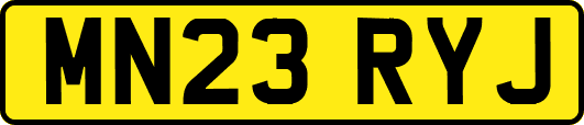 MN23RYJ