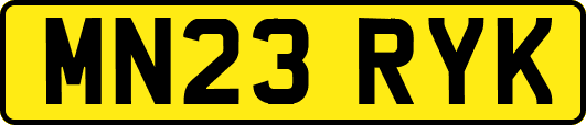 MN23RYK