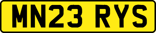 MN23RYS