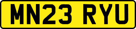 MN23RYU