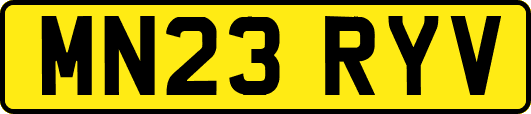 MN23RYV