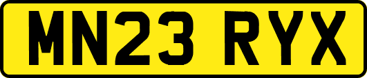 MN23RYX