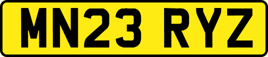 MN23RYZ