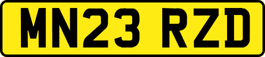 MN23RZD