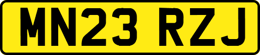 MN23RZJ
