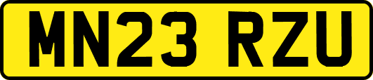 MN23RZU