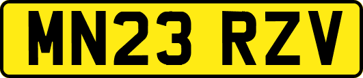 MN23RZV