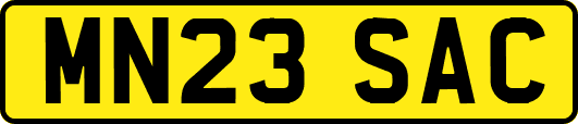 MN23SAC