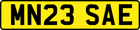 MN23SAE