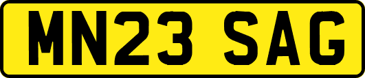 MN23SAG