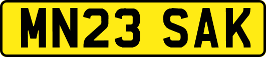 MN23SAK