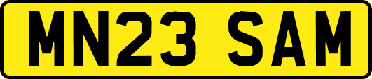 MN23SAM