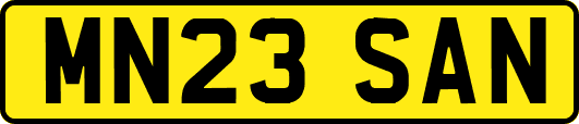 MN23SAN