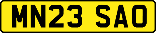 MN23SAO