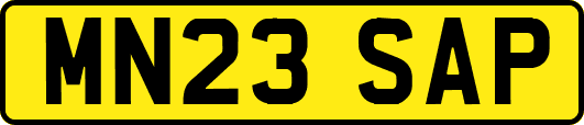 MN23SAP