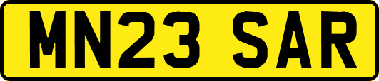MN23SAR