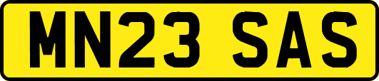 MN23SAS