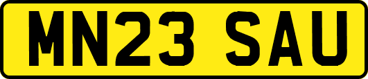 MN23SAU