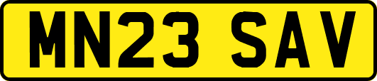 MN23SAV