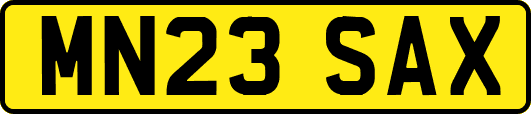MN23SAX