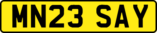 MN23SAY