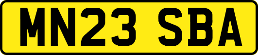 MN23SBA