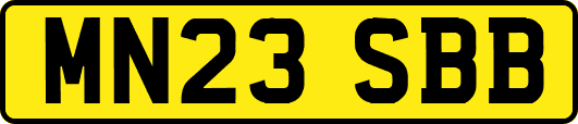 MN23SBB