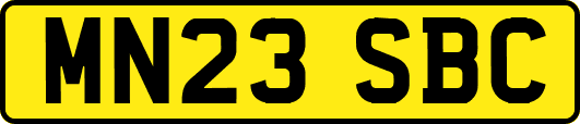 MN23SBC