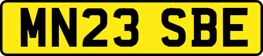 MN23SBE