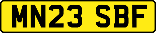 MN23SBF