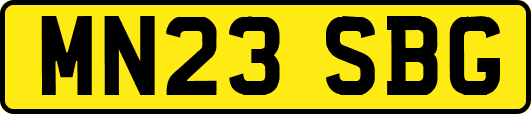 MN23SBG