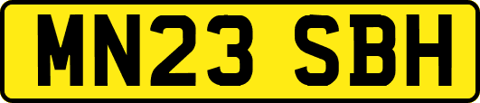 MN23SBH