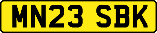 MN23SBK
