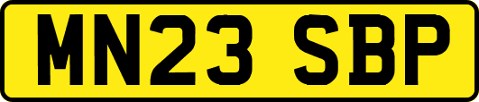 MN23SBP