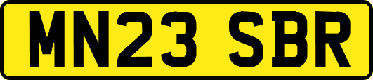 MN23SBR