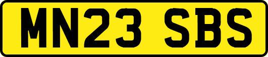 MN23SBS