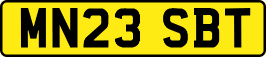 MN23SBT