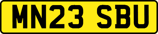 MN23SBU