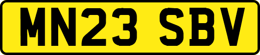 MN23SBV
