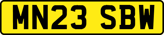 MN23SBW