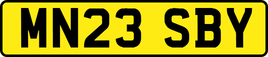 MN23SBY