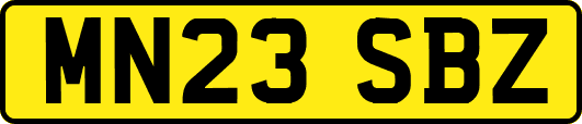 MN23SBZ