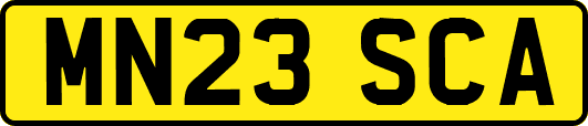 MN23SCA
