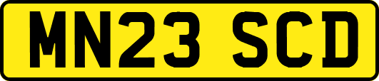 MN23SCD